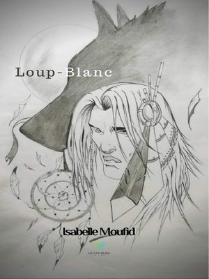cover image of Loup-Blanc